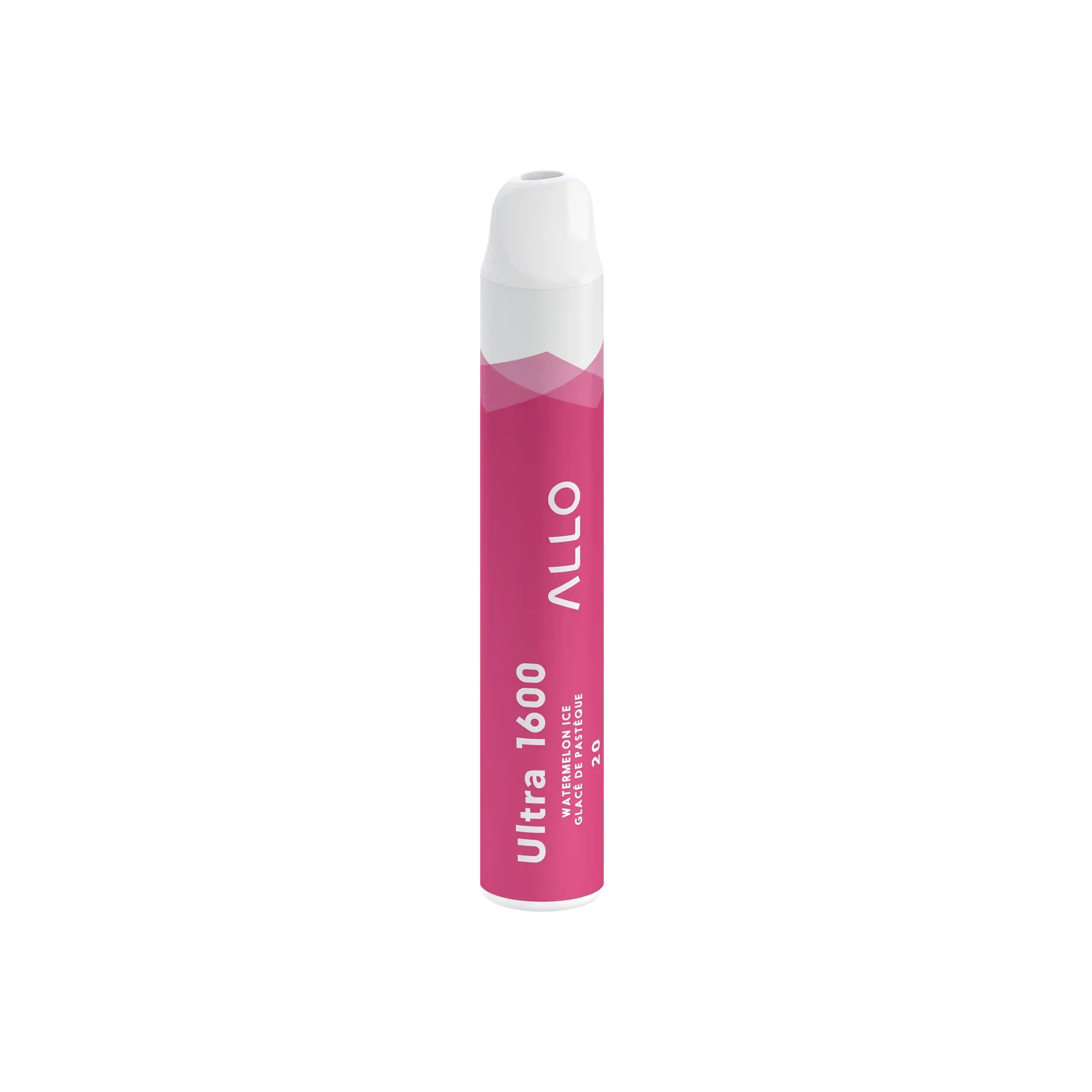 Allo Ultra 1600 - Disposable Vape by ALLO — view 29