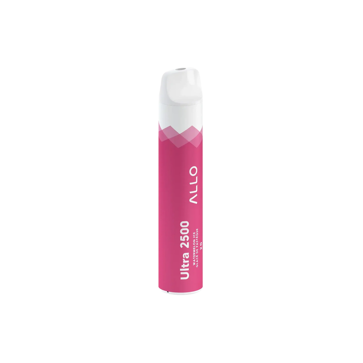 Allo Ultra 2500 - Disposable Vape by ALLO — view 37