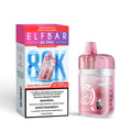 Watermelon Ice Elf Bar BC PRO - Disposable 80K