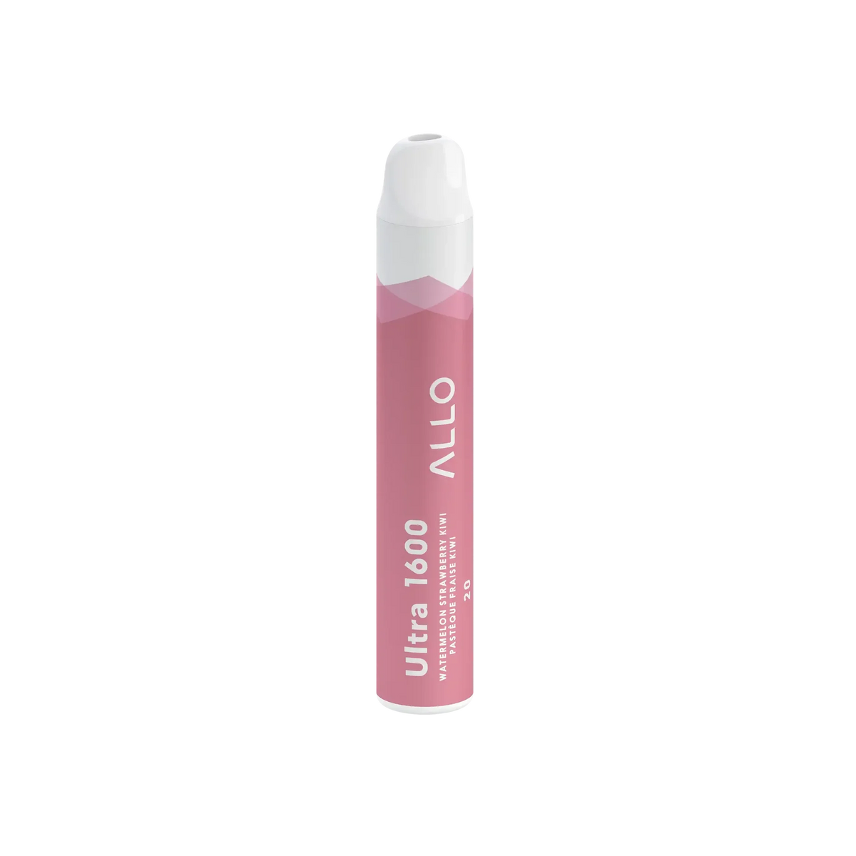 Allo Ultra 1600 - Disposable Vape by ALLO — view 30