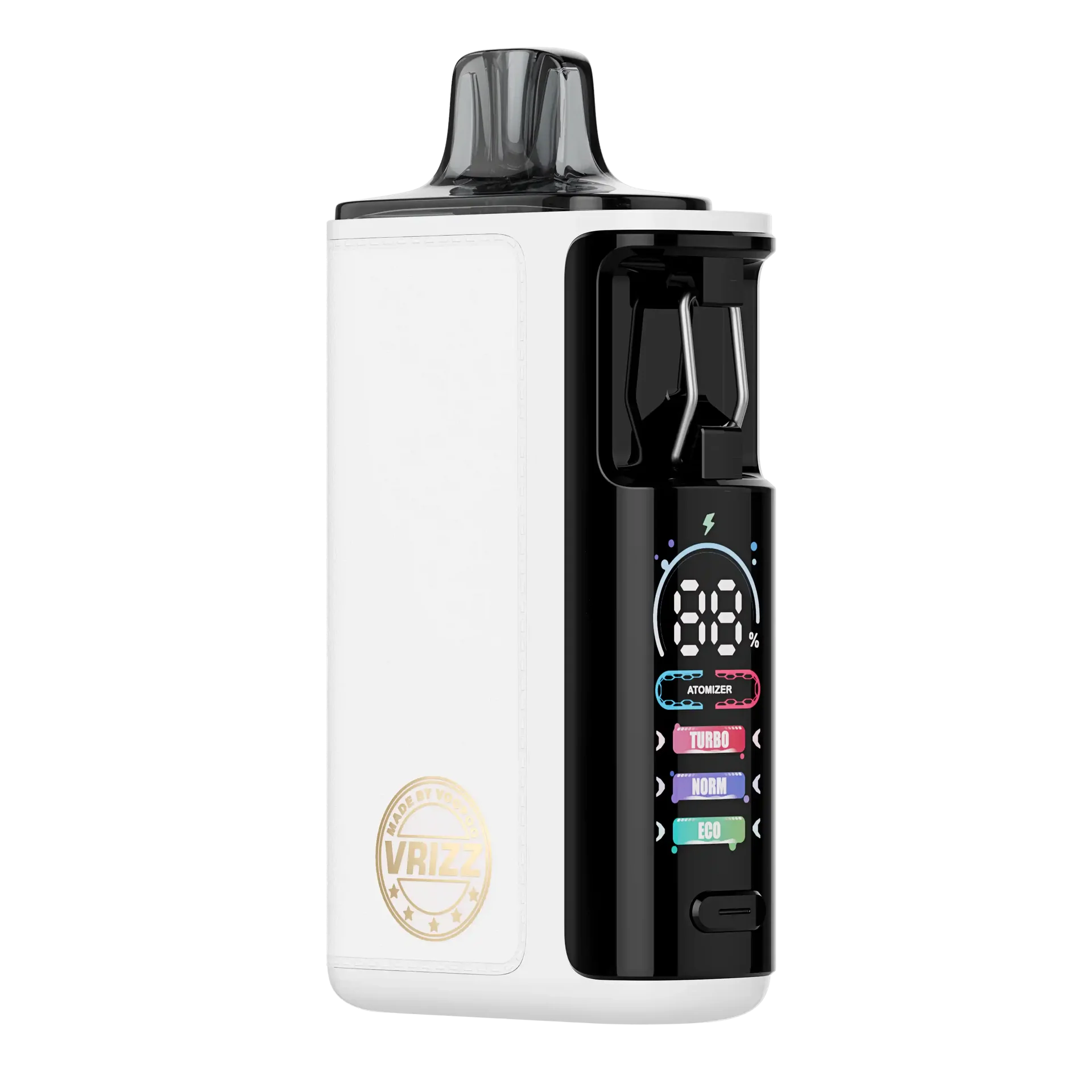 Voopoo - VRIZZ 2 Open Pod Kit 15mL [CRC Version]