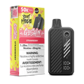 Gushin' Strawberry Flavour Beast Mode Max 2 - Disposable 50K