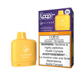 Mango Ice Stlth Loop Max x Elf Bar Pod 50K by STLTH LOOP MAX x ELFBAR