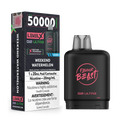 Weekend Watermelon by Level X Flavour Beast G2 Ultra 50K