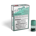 Fresh Summer ZPods by ZLab