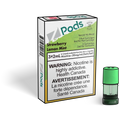 Strawberry Lemon Mint ZPods by ZLab