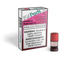 Strawberry Watermelon Ice ZPods by ZLab