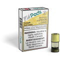 Pineapple Peach Lemon ZPods by ZLab