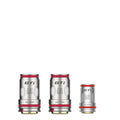 Vaporesso GTi Replacement Coils [CRC]
