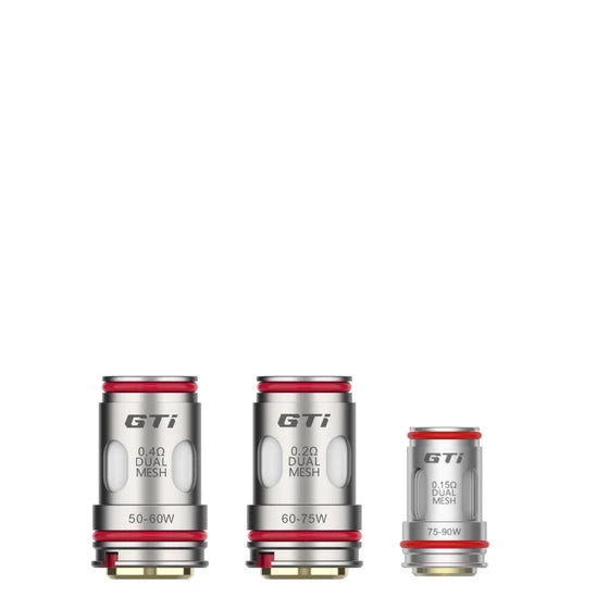 Vaporesso GTi Replacement Coils [CRC]