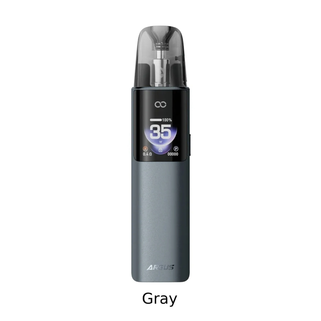 Voopoo Argus G4 Pod Kit Gray [CRC]
