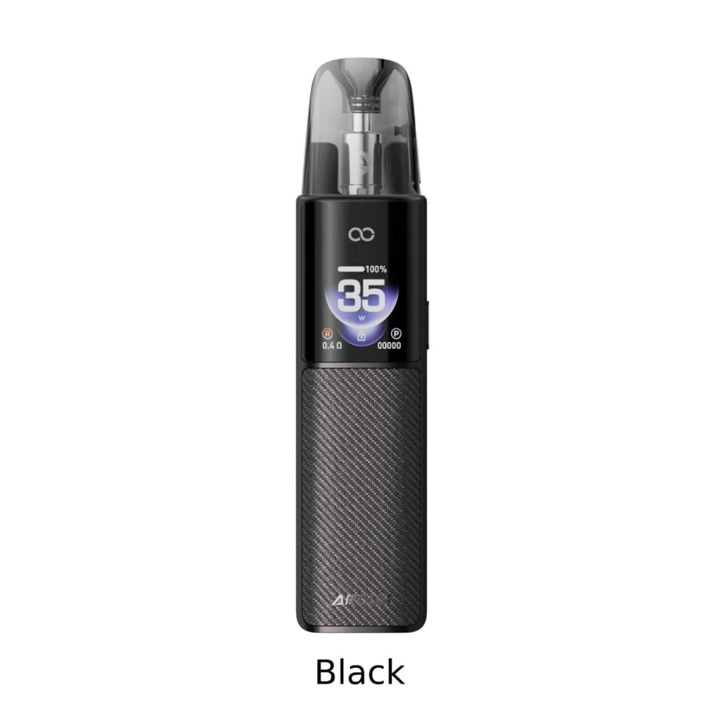 Voopoo Argus G4 Pod Kit Black [CRC]
