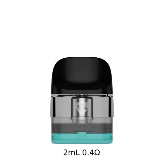 Cartouches de remplacement Voopoo Argus Snap 2 ml [CRC]