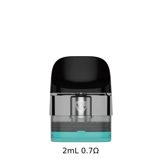Voopoo Argus Snap Replacement Pods 2mL [CRC] by VOOPOO — view 3