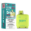 Baja Green D Ice Level X M Series Pod 30mL 120K Pod