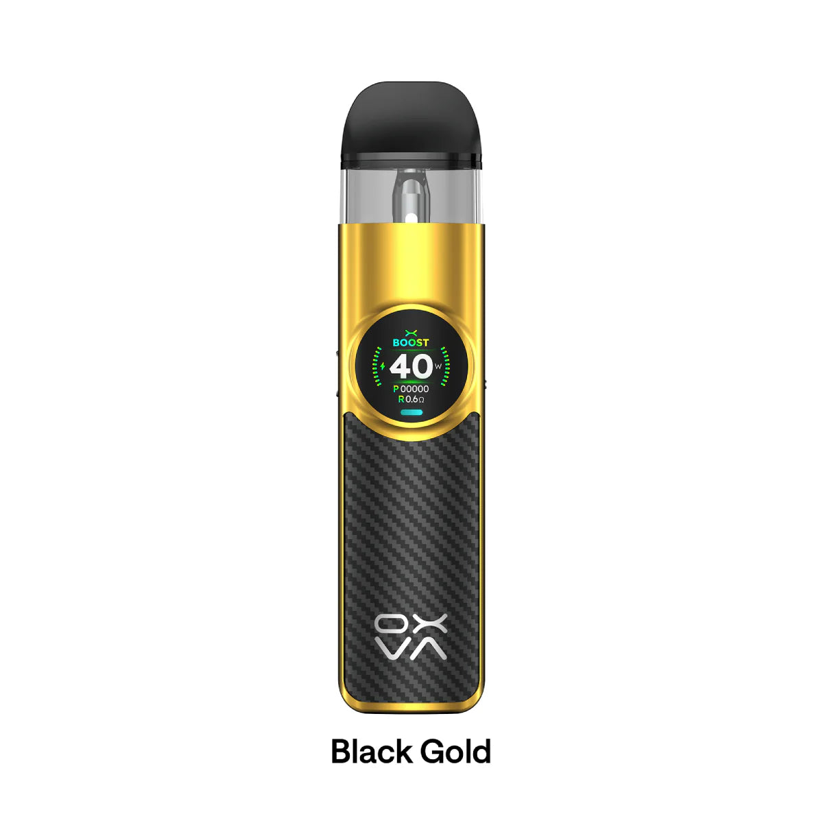 Oxva NeXLIM Open Pod Kit 2mL - Canadian CRC version, available at vapetrader.ca