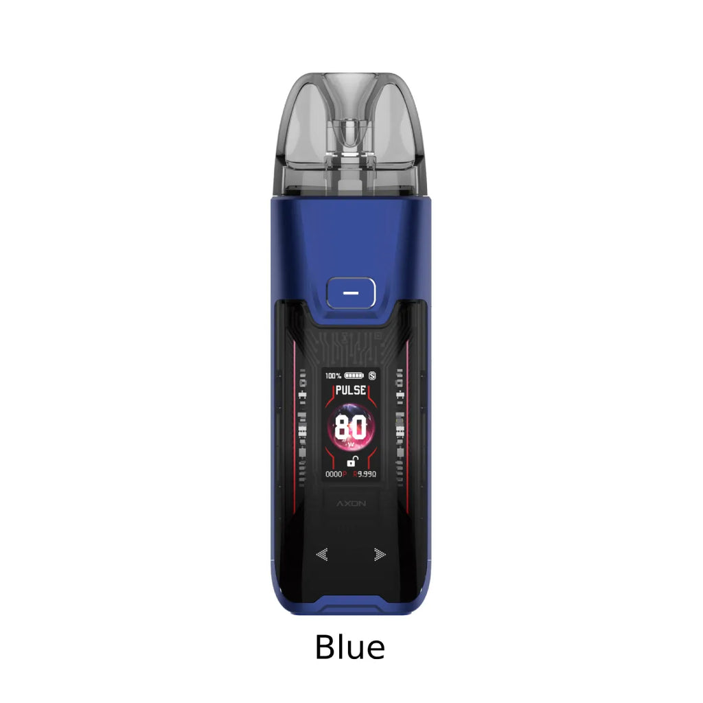 Vaporesso Luxe XR Max 2 Pod Kit [CRC] - view 1