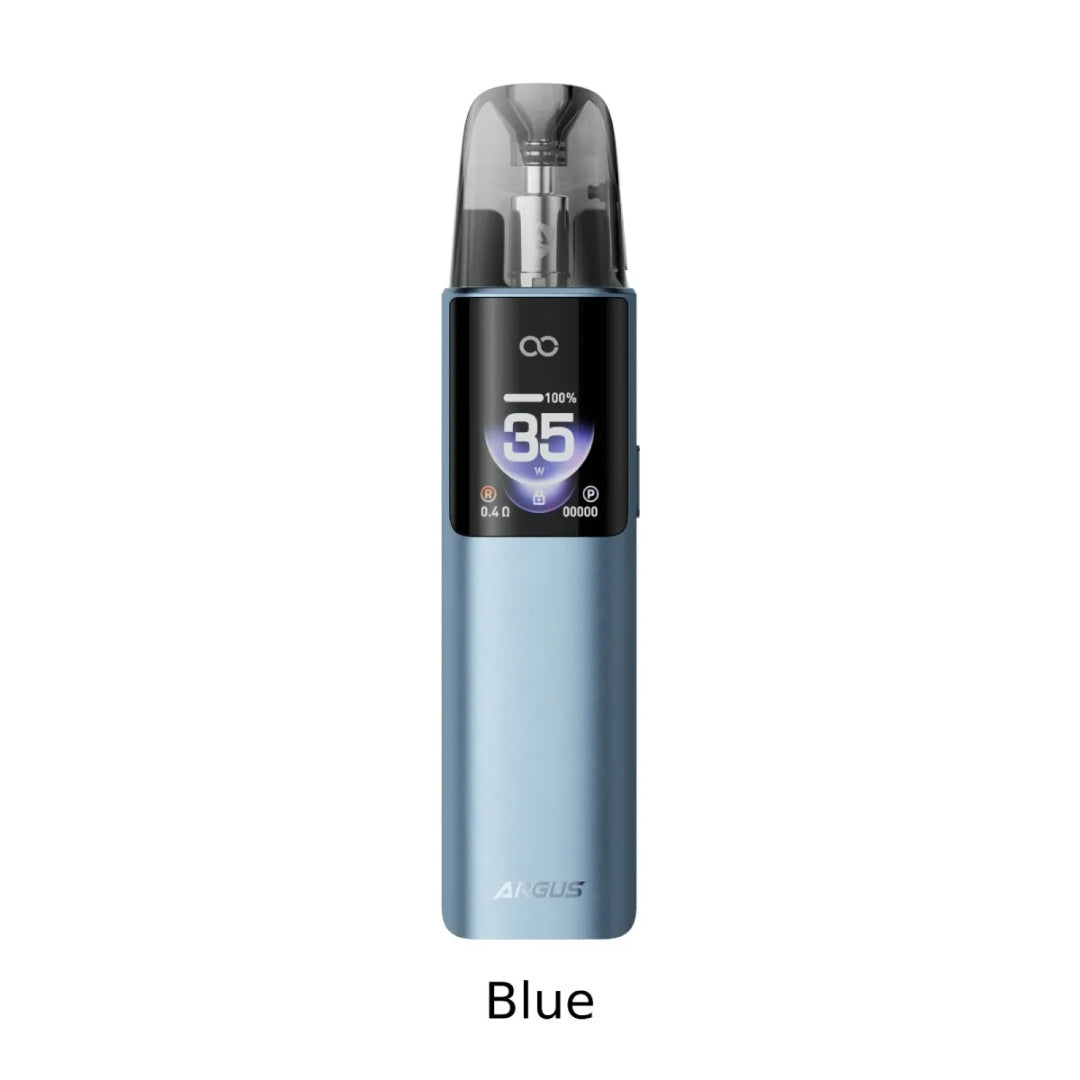 Voopoo Argus G4 Pod Kit Blue [CRC]