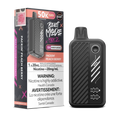 Packin' Peach Berry Flavour Beast Mode Max 2 - Disposable 50K