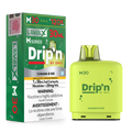 Canada D Ice Level X M Series Pod 30mL 120K Pod