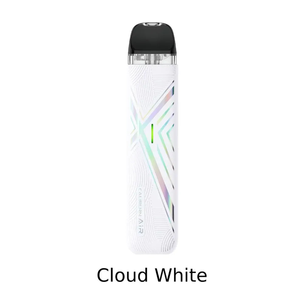 Uwell Caliburn Air Open Pod Kit 2mL [CRC] by UWELL — view 2