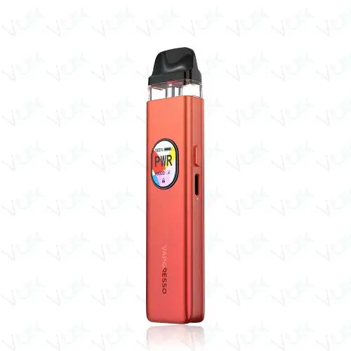 VAPORESSO - XROS 5 POD KIT [CRC]