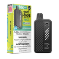 Extreme Mint Flavour Beast Mode Max 2 - Disposable 50K