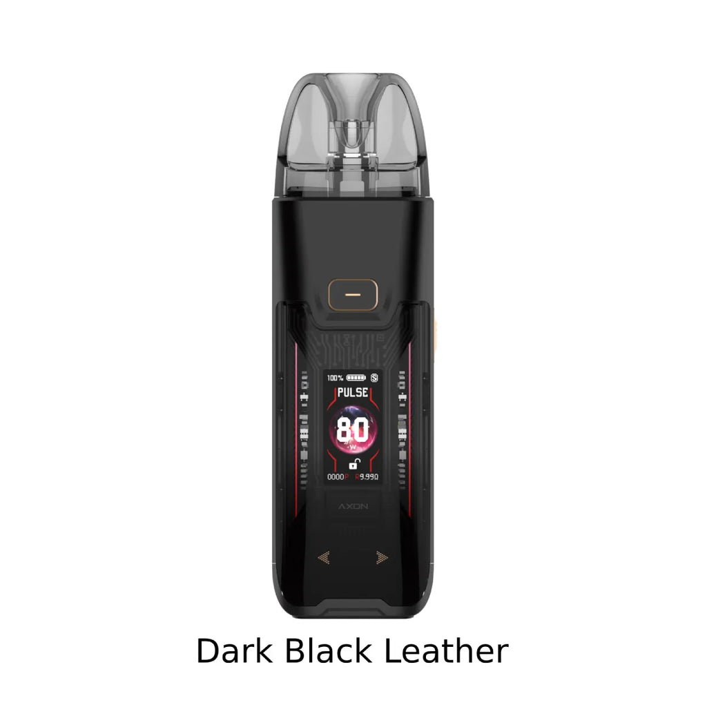 VAPORESSO - LUXE XR MAX 2 POD KIT [CRC]