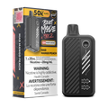 Mad Mango Peach Flavour Beast Mode Max 2 - Disposable 50K