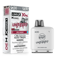 Epic Cherry Iced Level X M Series Pod 30mL 120K Pod