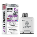 Epic Grape Iced Level X M Series Pod 30mL 120K Pod