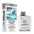 Epic Peppermint Iced Level X M Series Pod 30mL 120K Pod