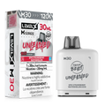 Epic Strawberry Watermelon Iced Level X M Series Pod 30mL 120K Pod