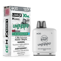 Epic Watermelon Kiwi Iced Level X M Series Pod 30mL 120K Pod