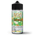 Extreme by Ultimate 100 100mL e-liquid bottle