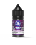 Purple Grape Fruity G by Flavour Beast Salt - 30ml
