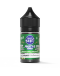 Green Apple Fruity G by Flavour Beast Salt - 30ml