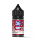 Red Strawberry Fruity G by Flavour Beast Salt - 30ml