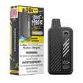 Bussin Banana Iced Flavour Beast Mode Max 2 - Disposable 50K
