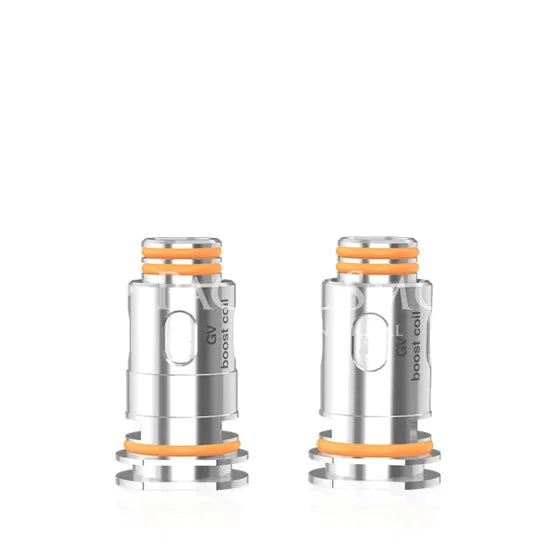 Geekvape Aegis B Coils (Boost Version)