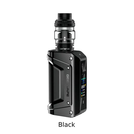 Geekvape Aegis Legend 3 200W Starter Kit [CRC]