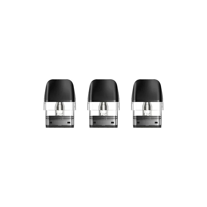 GEEKVAPE Q Replacement Pods