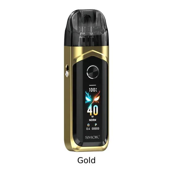 Smok Nord 6 80W Pod Kit 5mL [CRC]