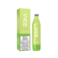 Green Apple Ice Vice 2500 - Disposable Vape