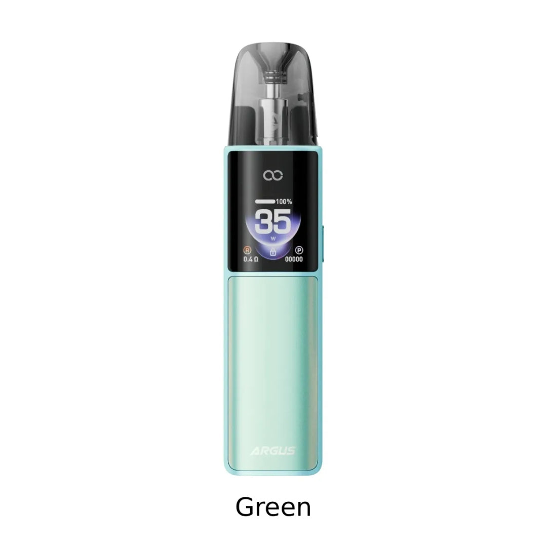 Voopoo Argus G4 Pod Kit Green [CRC]