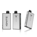 Blue Razz Lemon by IGNITE V-ICE 40K - 18mL Disposable Vape by IGNITE