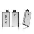 Cherry Watermelon by IGNITE V-ICE 40K - 18mL Disposable Vape by IGNITE