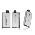 Peach Mango Watermelon by IGNITE V-ICE 40K - 18mL Disposable Vape by IGNITE