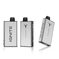 Strawberry Watermelon by IGNITE V-ICE 40K - 18mL Disposable Vape by IGNITE
