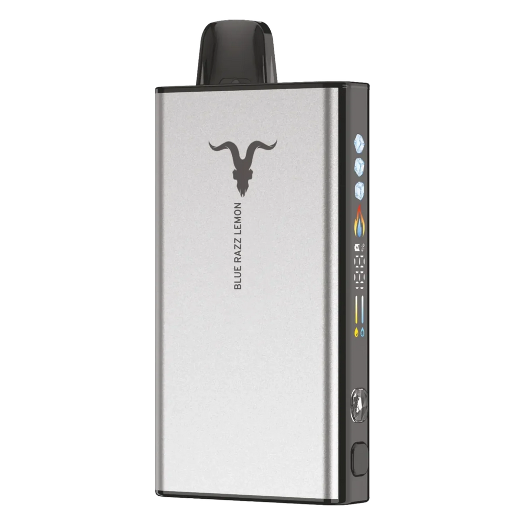 Blue Razz Lemon by IGNITE V-ICE 40K - 18mL Disposable Vape